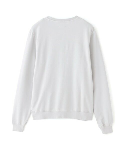 ECOALF / エコアルフ その他トップス | BARDERA BECAUSE スウェット / BARDERA SWEATSHIRT MAN | 詳細3