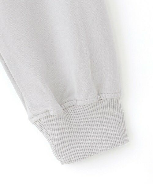 ECOALF / エコアルフ その他トップス | BARDERA BECAUSE スウェット / BARDERA SWEATSHIRT MAN | 詳細6