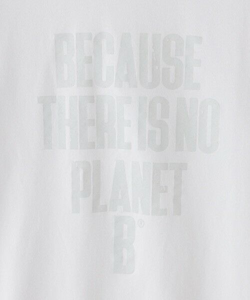 ECOALF / エコアルフ その他トップス | BARDERA BECAUSE スウェット / BARDERA SWEATSHIRT MAN | 詳細8