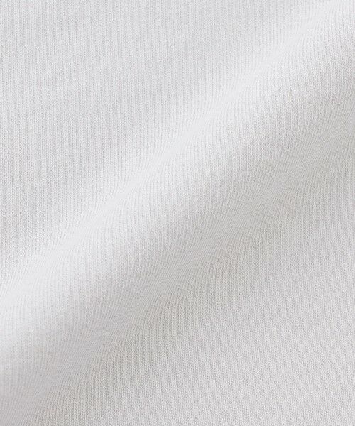 ECOALF / エコアルフ その他トップス | BARDERA BECAUSE スウェット / BARDERA SWEATSHIRT MAN | 詳細9