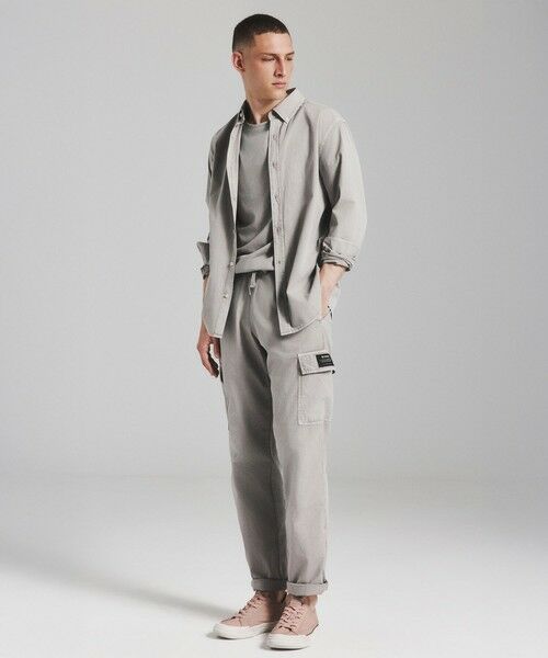 ECOALF / エコアルフ その他パンツ | TARGO リジェネ パンツ / TARGO PANTS MAN | 詳細1