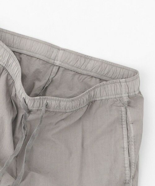 ECOALF / エコアルフ その他パンツ | TARGO リジェネ パンツ / TARGO PANTS MAN | 詳細10