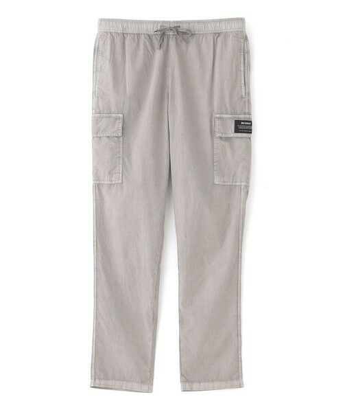 ECOALF / エコアルフ その他パンツ | TARGO リジェネ パンツ / TARGO PANTS MAN | 詳細12