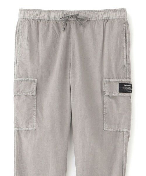 ECOALF / エコアルフ その他パンツ | TARGO リジェネ パンツ / TARGO PANTS MAN | 詳細4