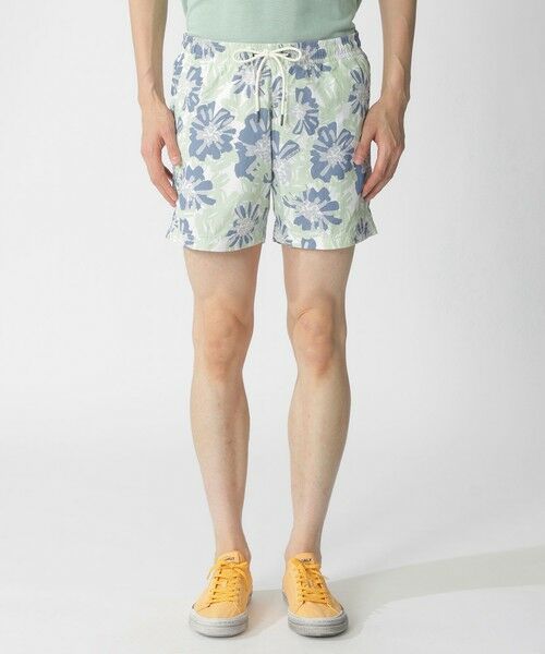 ECOALF / エコアルフ その他パンツ | BEQUIA スイムパンツ / BEQUIA SWIMSUIT MAN | 詳細4