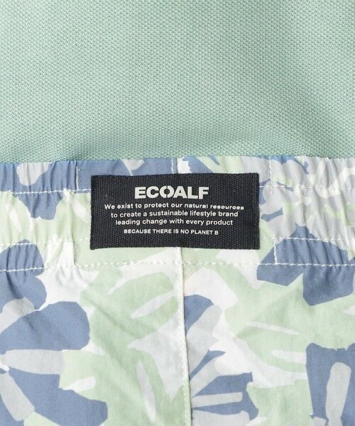 ECOALF / エコアルフ その他パンツ | BEQUIA スイムパンツ / BEQUIA SWIMSUIT MAN | 詳細8