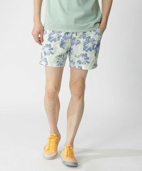 ECOALF / エコアルフ その他パンツ | BEQUIA スイムパンツ / BEQUIA SWIMSUIT MAN | 詳細11