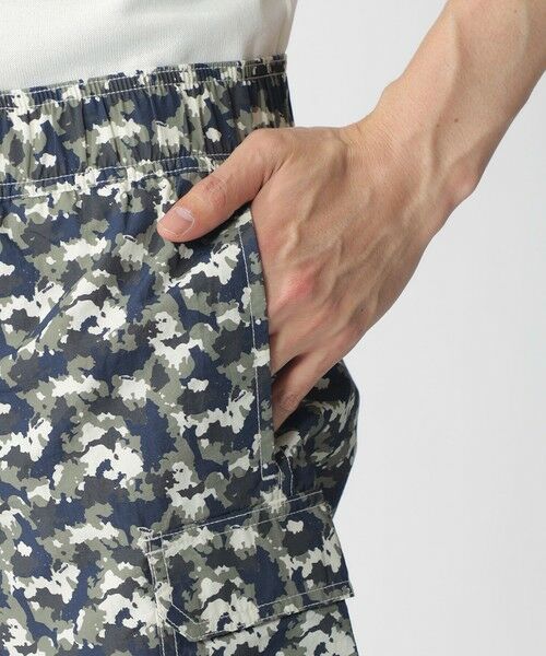 ECOALF / エコアルフ その他パンツ | BIQUE スイムパンツ / BIQUE SWIMSUIT MAN | 詳細5