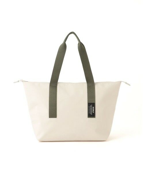 ECOALF / エコアルフ バッグ | ARENY トートバッグ / ARENY MEDIUM UNISEX（オフホワイト1）