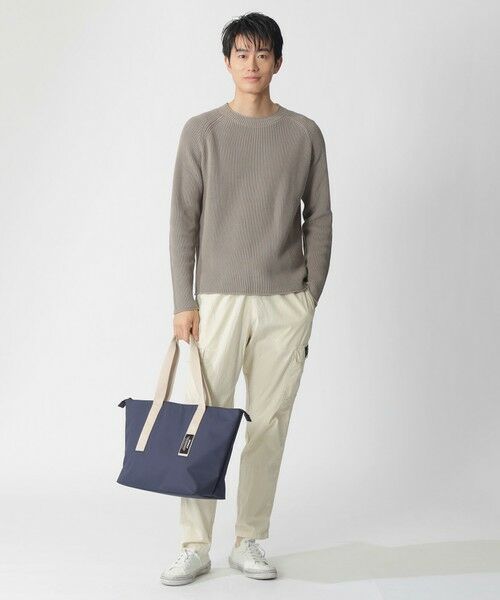ECOALF / エコアルフ バッグ | ARENY トートバッグ / ARENY MEDIUM UNISEX | 詳細7
