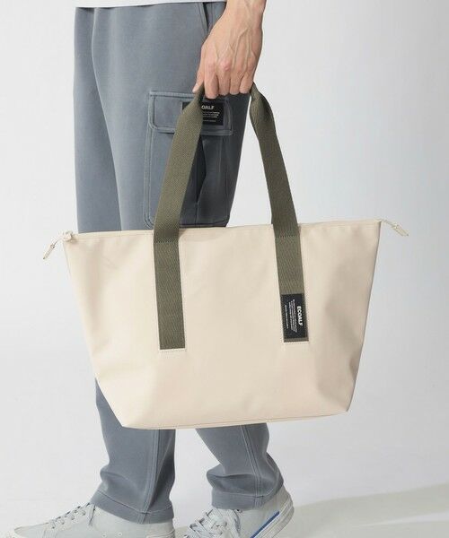 ECOALF / エコアルフ バッグ | ARENY トートバッグ / ARENY MEDIUM UNISEX | 詳細2