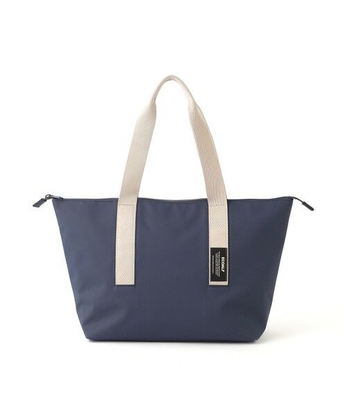 ECOALF / エコアルフ バッグ | ARENY トートバッグ / ARENY MEDIUM UNISEX（ネイビー）