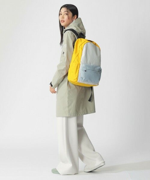 ECOALF / エコアルフ ブルゾン | NEVE ジャケット / NEVE JACKET WOMAN | 詳細3