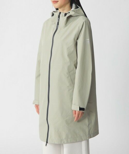 ECOALF / エコアルフ ブルゾン | NEVE ジャケット / NEVE JACKET WOMAN | 詳細5