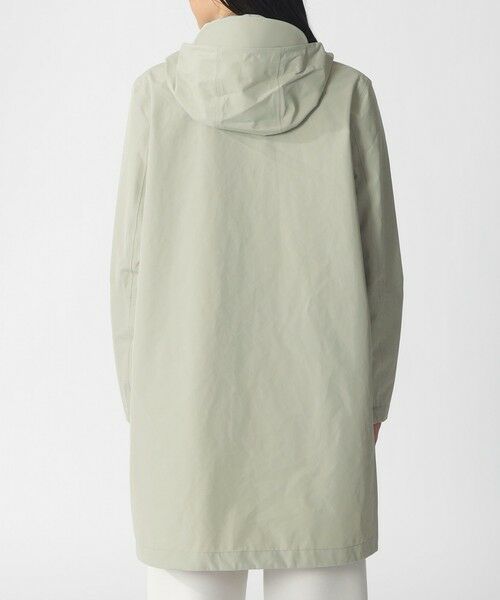 ECOALF / エコアルフ ブルゾン | NEVE ジャケット / NEVE JACKET WOMAN | 詳細6