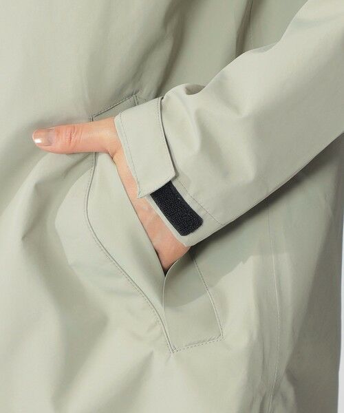 ECOALF / エコアルフ ブルゾン | NEVE ジャケット / NEVE JACKET WOMAN | 詳細7