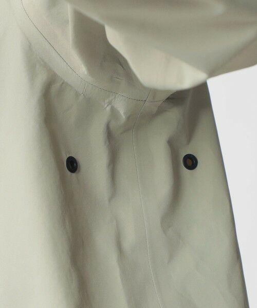 ECOALF / エコアルフ ブルゾン | NEVE ジャケット / NEVE JACKET WOMAN | 詳細8