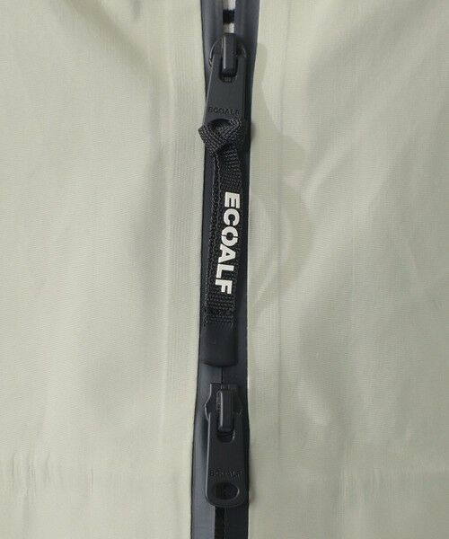 ECOALF / エコアルフ ブルゾン | NEVE ジャケット / NEVE JACKET WOMAN | 詳細9