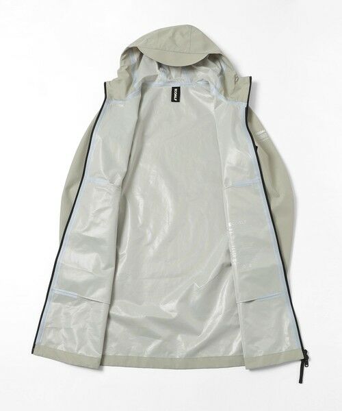 ECOALF / エコアルフ ブルゾン | NEVE ジャケット / NEVE JACKET WOMAN | 詳細11