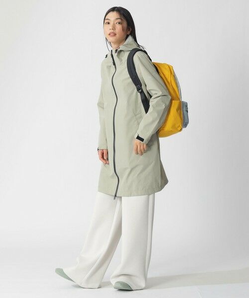 ECOALF / エコアルフ ブルゾン | NEVE ジャケット / NEVE JACKET WOMAN | 詳細2