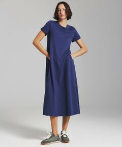 ECOALF / エコアルフ ワンピース | ELETTRA ワンピース / ELETTRA DRESS WOMAN