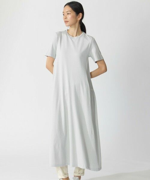 ECOALF / エコアルフ ワンピース | ELETTRA ワンピース / ELETTRA DRESS WOMAN | 詳細1