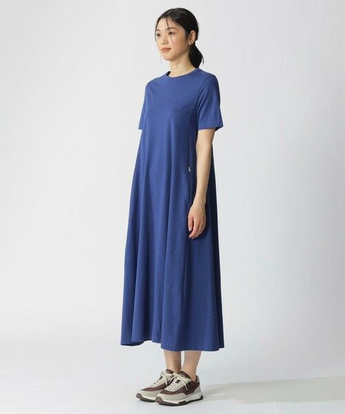 ECOALF / エコアルフ ワンピース | ELETTRA ワンピース / ELETTRA DRESS WOMAN | 詳細6