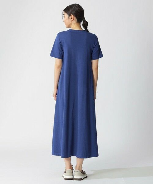 ECOALF / エコアルフ ワンピース | ELETTRA ワンピース / ELETTRA DRESS WOMAN | 詳細7