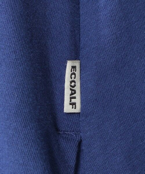 ECOALF / エコアルフ ワンピース | ELETTRA ワンピース / ELETTRA DRESS WOMAN | 詳細10