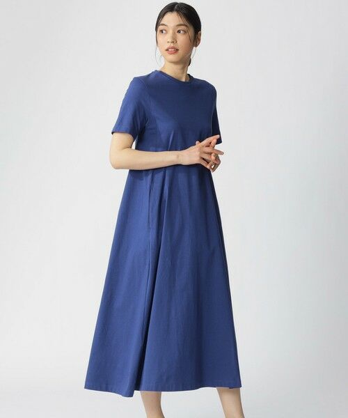 ECOALF / エコアルフ ワンピース | ELETTRA ワンピース / ELETTRA DRESS WOMAN | 詳細12