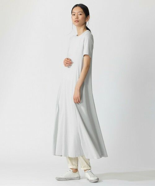 ECOALF / エコアルフ ワンピース | ELETTRA ワンピース / ELETTRA DRESS WOMAN | 詳細2