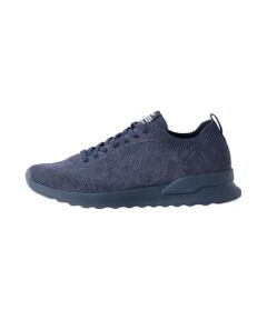 ECOALF / エコアルフ シューズ | CONDE ピグメント スニーカー / CONDEKNIT PIGMENT TRAINERS MAN