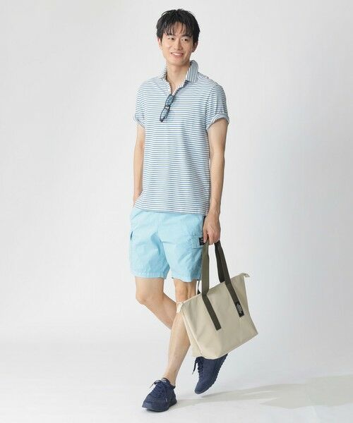 ECOALF / エコアルフ シューズ | CONDE ピグメント スニーカー / CONDEKNIT PIGMENT TRAINERS MAN | 詳細3