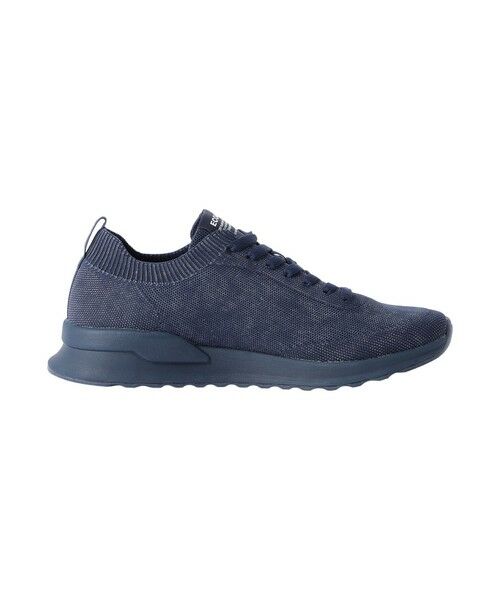 ECOALF / エコアルフ シューズ | CONDE ピグメント スニーカー / CONDEKNIT PIGMENT TRAINERS MAN | 詳細5