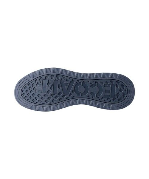 ECOALF / エコアルフ シューズ | CONDE ピグメント スニーカー / CONDEKNIT PIGMENT TRAINERS MAN | 詳細6