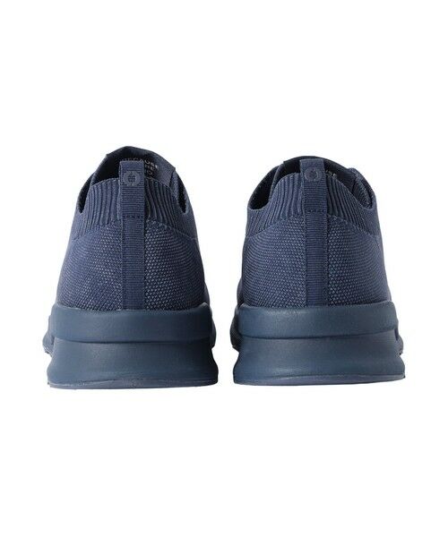 ECOALF / エコアルフ シューズ | CONDE ピグメント スニーカー / CONDEKNIT PIGMENT TRAINERS MAN | 詳細9