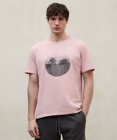 ECOALF / エコアルフ その他トップス | ROS Tシャツ / ROS T-SHIRT MAN