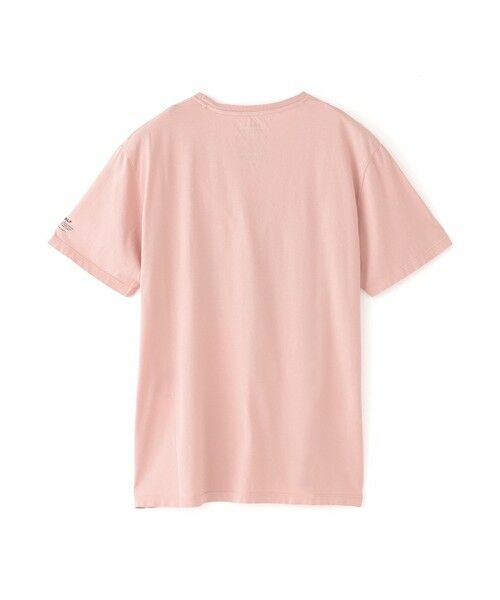 ECOALF / エコアルフ その他トップス | ROS Tシャツ / ROS T-SHIRT MAN | 詳細1