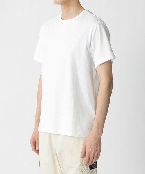 ECOALF / エコアルフ その他トップス | FLAM Tシャツ / FLAM T-SHIRT MAN | 詳細3