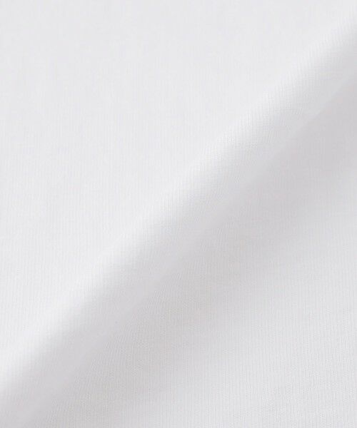 ECOALF / エコアルフ その他トップス | FLAM Tシャツ / FLAM T-SHIRT MAN | 詳細7