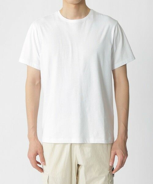 ECOALF / エコアルフ その他トップス | FLAM Tシャツ / FLAM T-SHIRT MAN | 詳細2