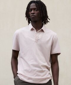 ECOALF / エコアルフ その他トップス | LOGAN ポロシャツ / LOGAN POLO MAN