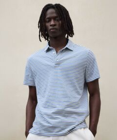 ECOALF / エコアルフ その他トップス | LOGAN ポロシャツ / LOGAN POLO MAN