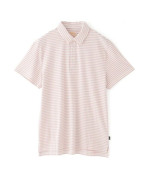 ECOALF / エコアルフ その他トップス | LOGAN ポロシャツ / LOGAN POLO MAN | 詳細1
