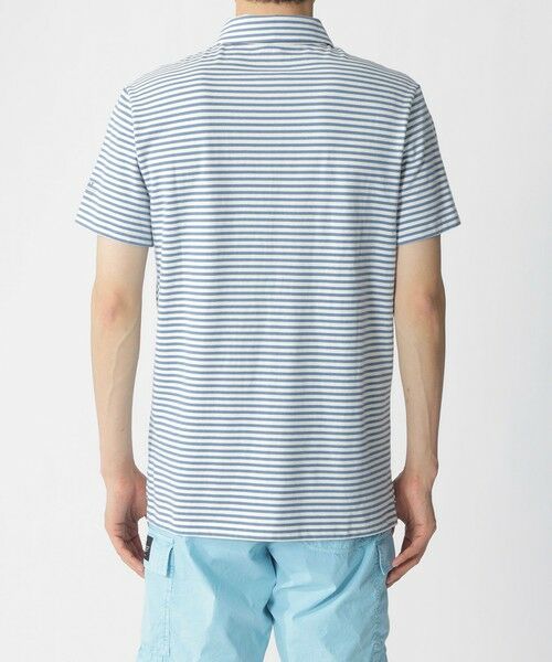 ECOALF / エコアルフ その他トップス | LOGAN ポロシャツ / LOGAN POLO MAN | 詳細6