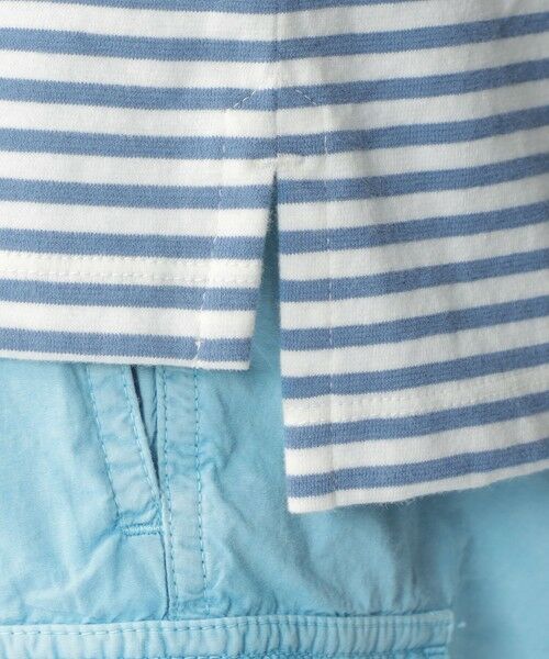 ECOALF / エコアルフ その他トップス | LOGAN ポロシャツ / LOGAN POLO MAN | 詳細8