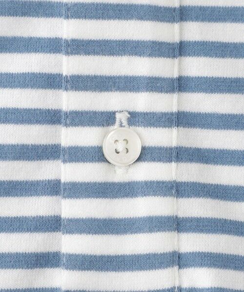 ECOALF / エコアルフ その他トップス | LOGAN ポロシャツ / LOGAN POLO MAN | 詳細10
