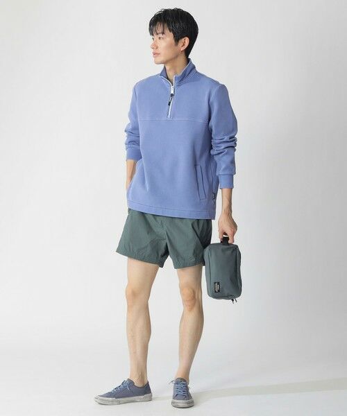 ECOALF / エコアルフ その他パンツ | BIARRITZ ショーツ / BIARRITZ SWIMSUIT MAN | 詳細1