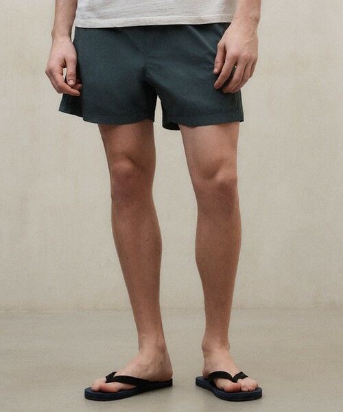 ECOALF / エコアルフ その他パンツ | BIARRITZ ショーツ / BIARRITZ SWIMSUIT MAN(グリーン5)