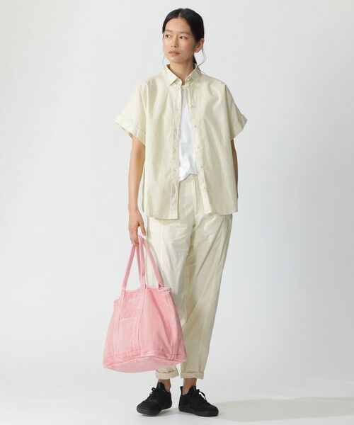 ECOALF / エコアルフ バッグ | PALMS トート / PALMS MEDIUM BAG UNISEX | 詳細3